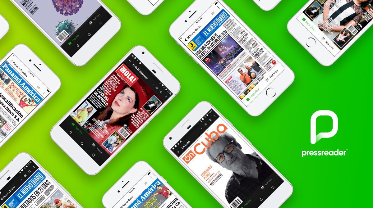 PressReader